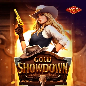 YGR : Wild Bounty Showdown - XTRAPLAY88