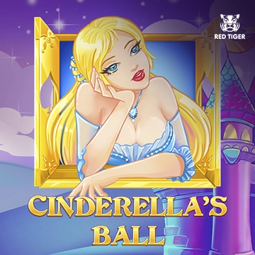 Redtiger : Cinderellas Ball - XTRAPLAY88