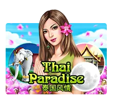 Joker123 : Thai Paradise - XTRAPLAY88