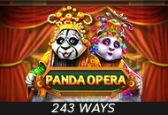 Spadegaming : Panda Opera - XTRAPLAY88