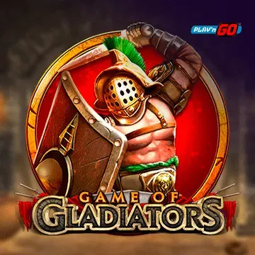 PlaynGo : Game of Gladiators - XTRAPLAY88