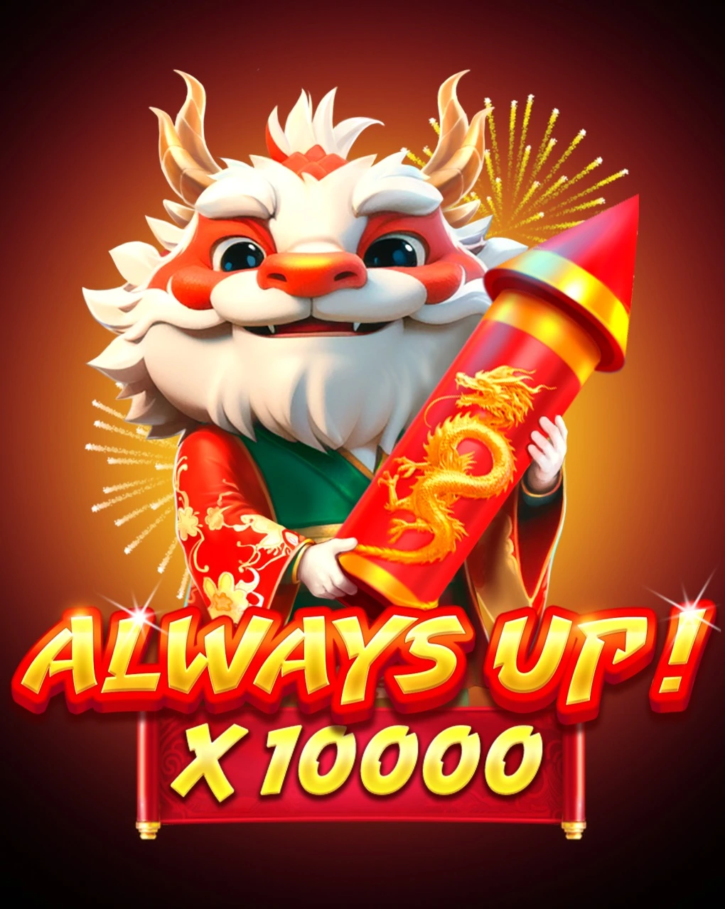 Bgaming : Always Up! x10000 - XTRAPLAY88