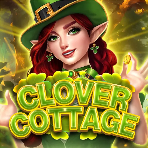 CosmoPlay : Clover Cottage - XTRAPLAY88