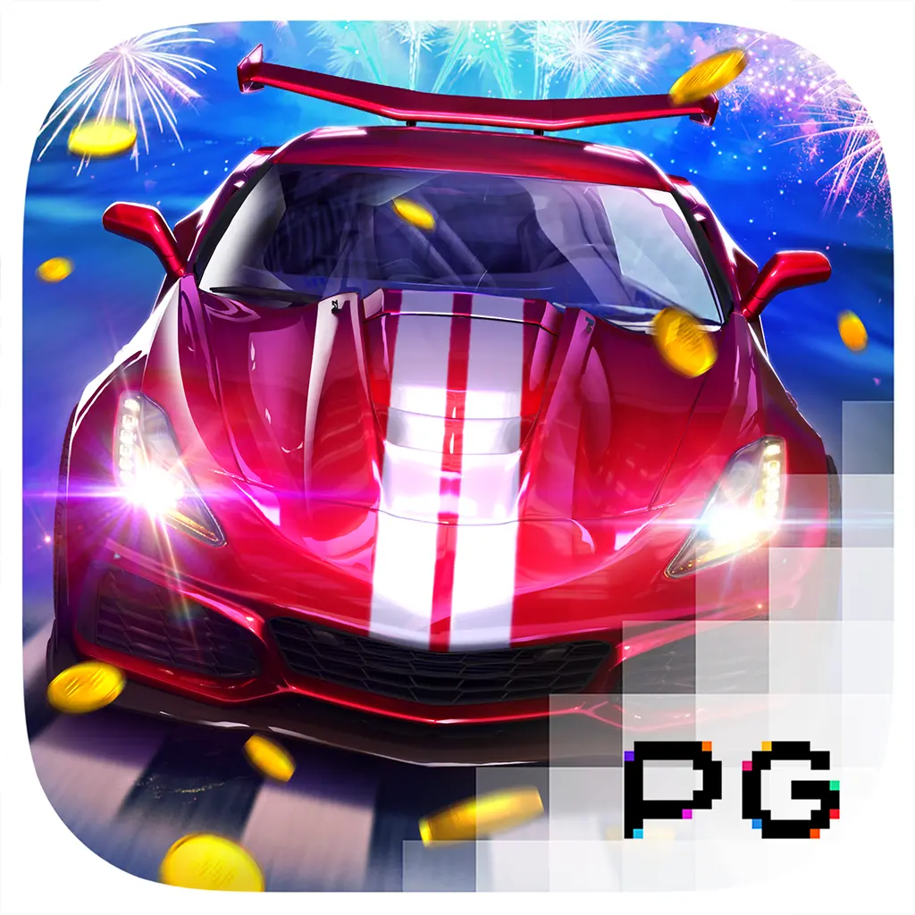 PGSoft : Speed Winner - XTRAPLAY88