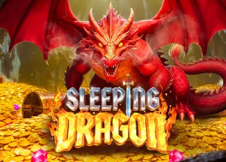 Pragmatic : Sleeping Dragon - XTRAPLAY88