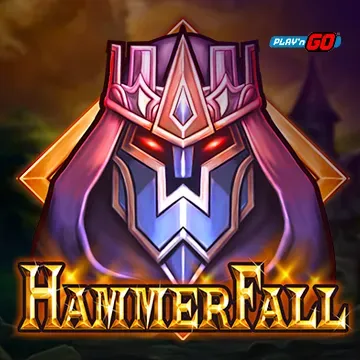 PlaynGo : HammerFall - XTRAPLAY88