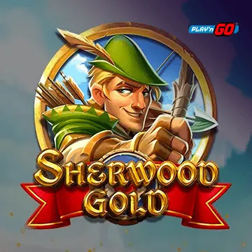PlaynGo : Sherwood Gold - XTRAPLAY88