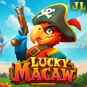 Jili : Lucky Macaw - XTRAPLAY88