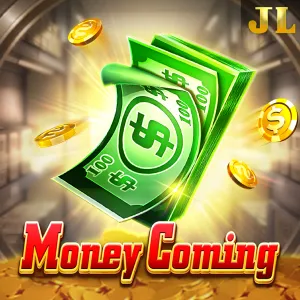 Jili : Money Coming - XTRAPLAY88
