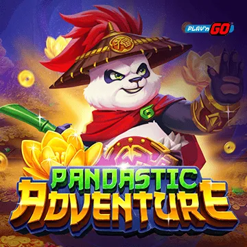 PlaynGo : Pandastic Adventure - XTRAPLAY88