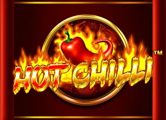 Pragmatic : Hot Chilli - XTRAPLAY88