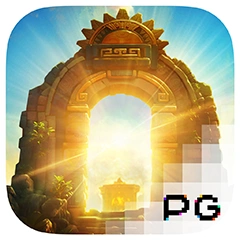 PGSoft : Incan Wonders - XTRAPLAY88