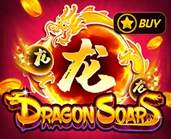 JDB : Dragon Soar - XTRAPLAY88