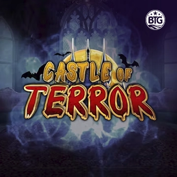 Bigtime : Castle of Terror - XTRAPLAY88