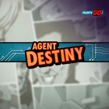 PlaynGo : Agent Destiny - XTRAPLAY88