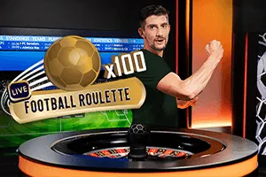 Football French Roulette - XTRAPLAY88