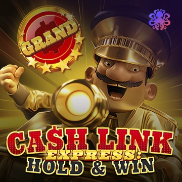 Octoplay : Cash Link Express: Hold & Win - XTRAPLAY88