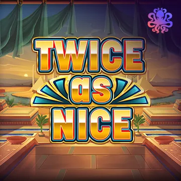 Octoplay : Twice As Nice - XTRAPLAY88