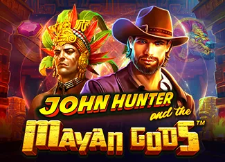 Pragmatic : John Hunter And The Mayan Gods - XTRAPLAY88