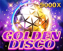 JDB : Golden Disco - XTRAPLAY88
