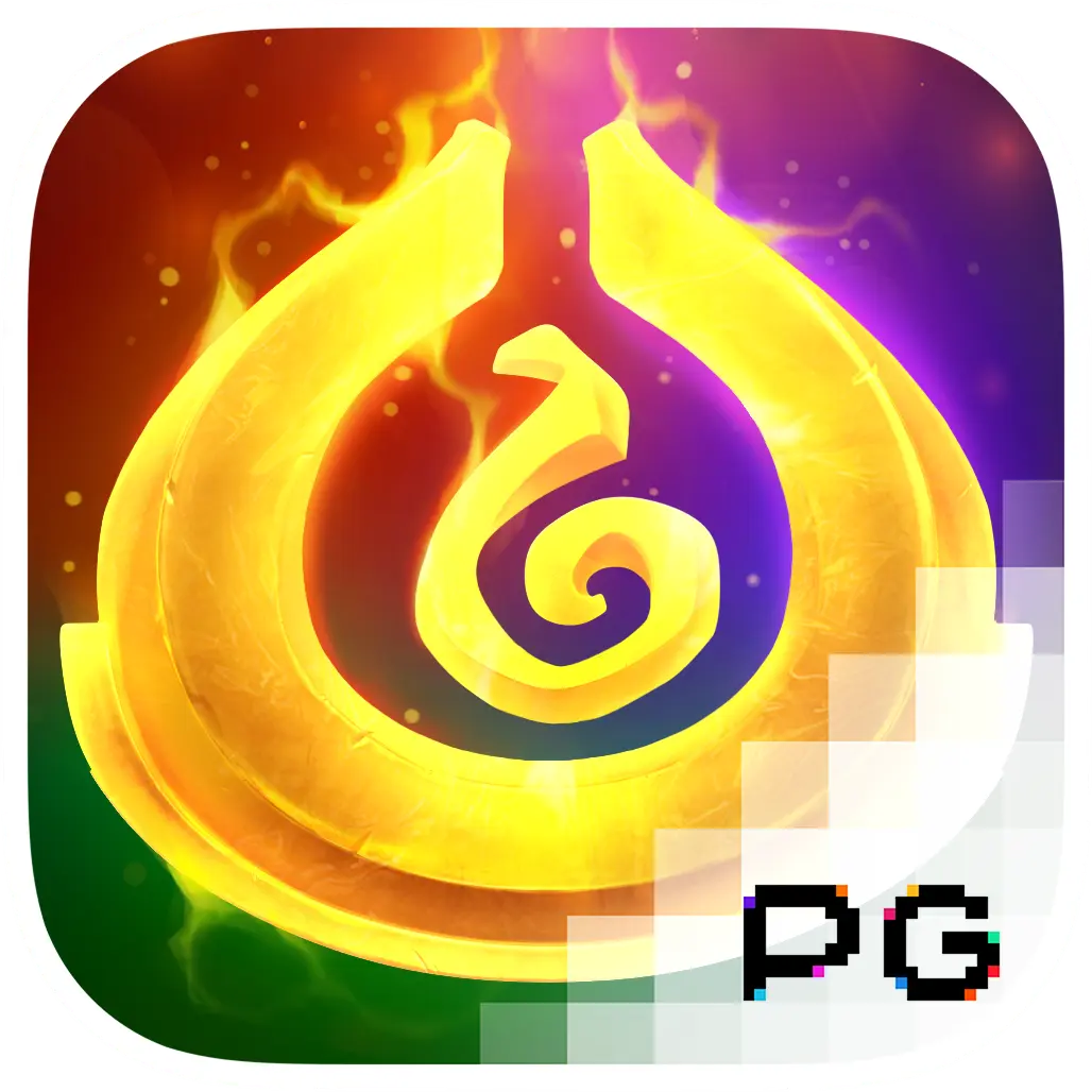 PGSoft : Mystical Spirits - XTRAPLAY88