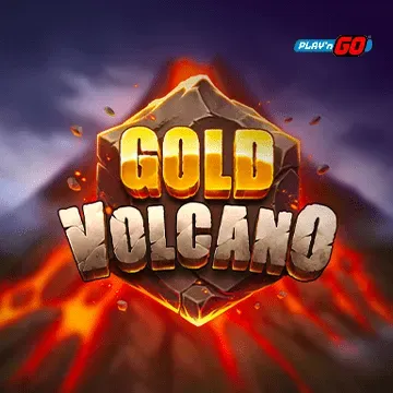 PlaynGo : Gold Volcano - XTRAPLAY88
