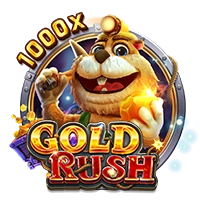 Facai : GOLD RUSH - XTRAPLAY88
