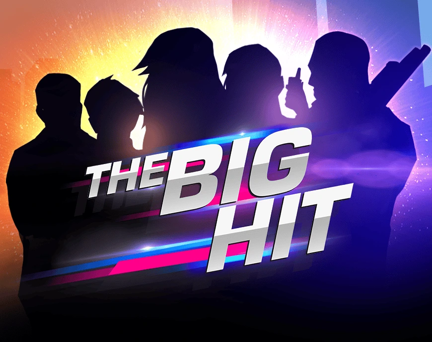 Slotmill : The Big Hit - XTRAPLAY88