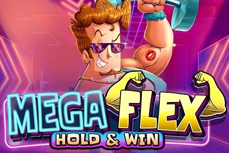 Octoplay : Mega Flex: Hold & Win - XTRAPLAY88
