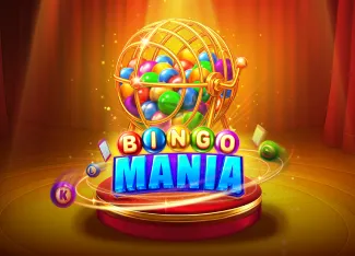 Pragmatic : Bingo Mania - XTRAPLAY88