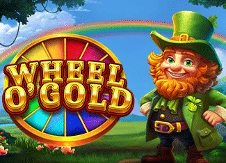 Pragmatic : Wheel OGold - XTRAPLAY88
