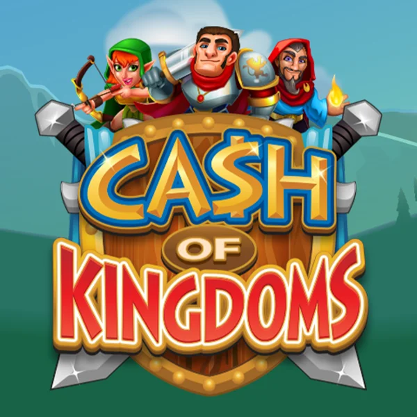 Cash of Kingdoms - XTRAPLAY88