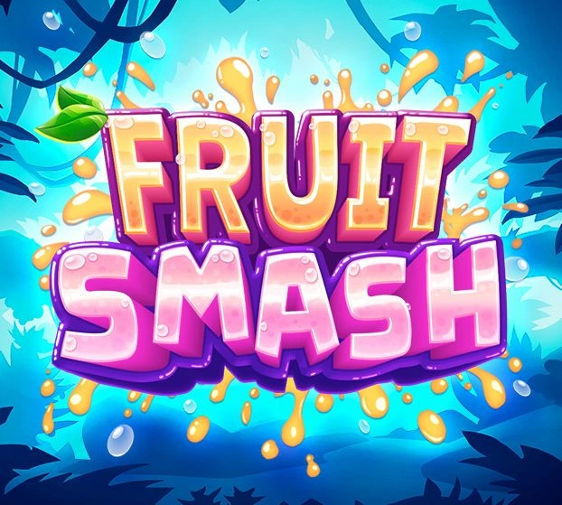 Slotmill : Fruit Smash - XTRAPLAY88