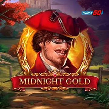 PlaynGo : Midnight Gold - XTRAPLAY88