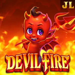 Jili : Devil Fire - XTRAPLAY88