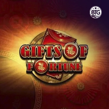 Bigtime : Gifts of Fortune - XTRAPLAY88