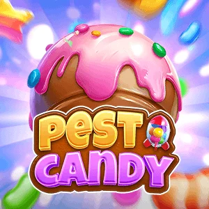 Besoft : Candy Frenzy - XTRAPLAY88