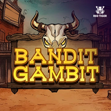 Redtiger : Bandit Gambit - XTRAPLAY88