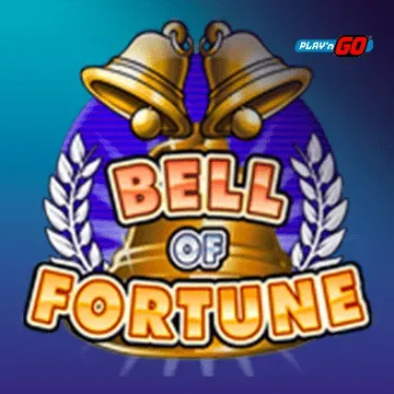 PlaynGo : Bell Of Fortune - XTRAPLAY88