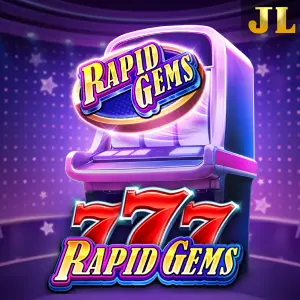 Jili : Rapid Gems 777 - XTRAPLAY88