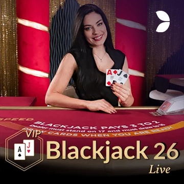 Blackjack VIP 26 - XTRAPLAY88