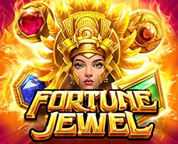JDB : Fortune Jewel - XTRAPLAY88