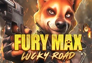Spadegaming : Fury Max Lucky Road - XTRAPLAY88