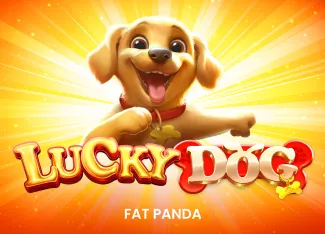 FatPanda : Lucky Dog - XTRAPLAY88
