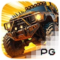 PGSoft : Doomsday Rampage - XTRAPLAY88