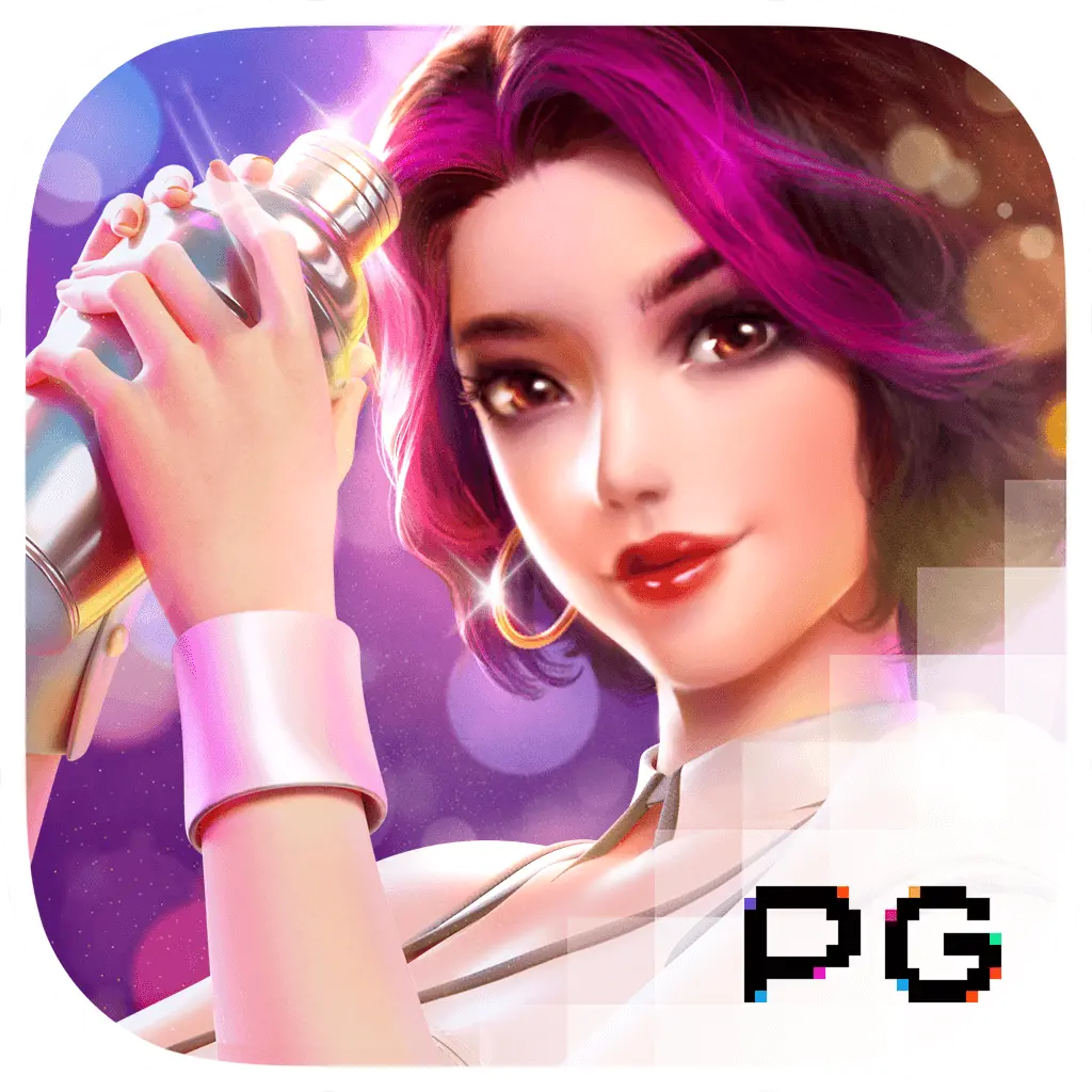 PGSoft : Cocktail Nights - XTRAPLAY88