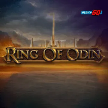 PlaynGo : Ring of Odin - XTRAPLAY88