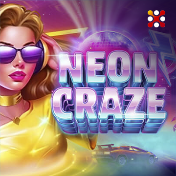 Mancala : Neon Craze - XTRAPLAY88