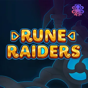 Octoplay : Rune Raiders - XTRAPLAY88
