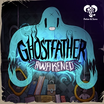 PeterSons : Ghostfather - Awakened - XTRAPLAY88